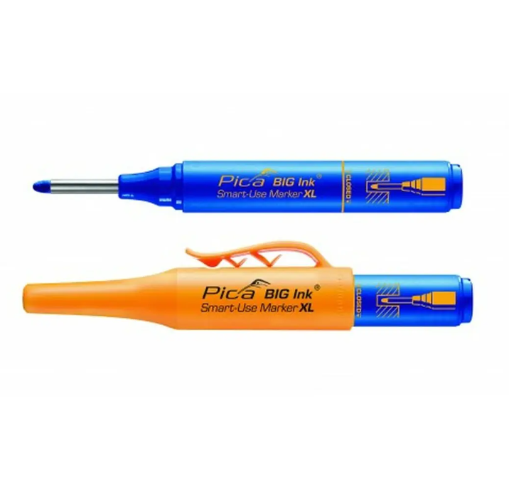 Marker Pica BIG Ink XL Blue